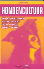 Hondencultuur 9789077462089 Jean Donaldson, Verzenden, Gelezen, Jean Donaldson