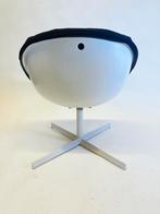 Gliss kuipstoel, Space Age, 75 tot 100 cm, Ophalen of Verzenden, Zo goed als nieuw
