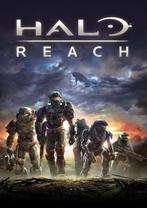 Halo: Reach [Xbox 360], Spelcomputers en Games, Games | Xbox 360, Ophalen of Verzenden, Nieuw