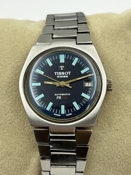 Tissot - PR 516 - Zonder Minimumprijs - 44630-1x - Heren -, Sieraden, Tassen en Uiterlijk, Horloges | Heren