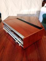 Tandberg - Zilversuper 11-71 Solid state stereo receiver, Nieuw