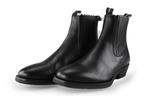 Nubikk Chelsea boots in maat 41 Zwart | 10% extra korting, Nubikk, Verzenden, Zwart, Overige typen