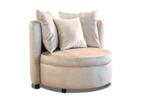 Fauteuil Lellens - MAGAZIJN OPRUIMING - magazijn opruiming!, Nieuw