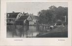 S-GRAVELAND - Noordersluis, Verzenden, Gelopen