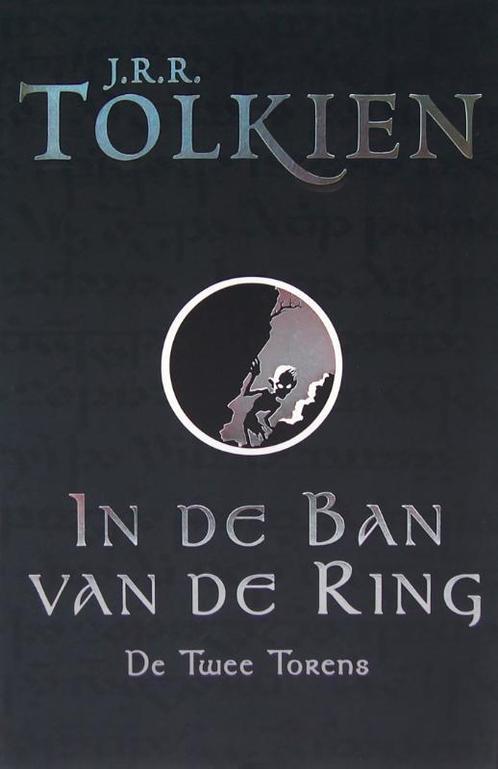 De twee torens / In de ban van de ring / 2 9789022531945, Boeken, Fantasy, Gelezen, Verzenden