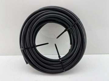 Veiling - Professionele Rubberkabel H07RN-F 5G1,5mm² – 25 beschikbaar voor biedingen