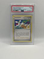 Pokémon - 1 Graded card - world championship tropical wind, Nieuw