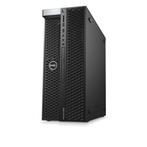Dell Precision 5820 xeon_w2 32 GB 512 GB, Computers en Software, Desktop Pc's, 32 GB, Zo goed als nieuw, Dell, Intel_xeon_w-2245