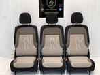 Citroën Berlingo bekleding middelste achterbank set, Auto-onderdelen, Gebruikt, Citroën