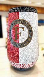 sculptuur, Gigantische Feyenoord Vaas - 190 cm - fiberstone, Nieuw