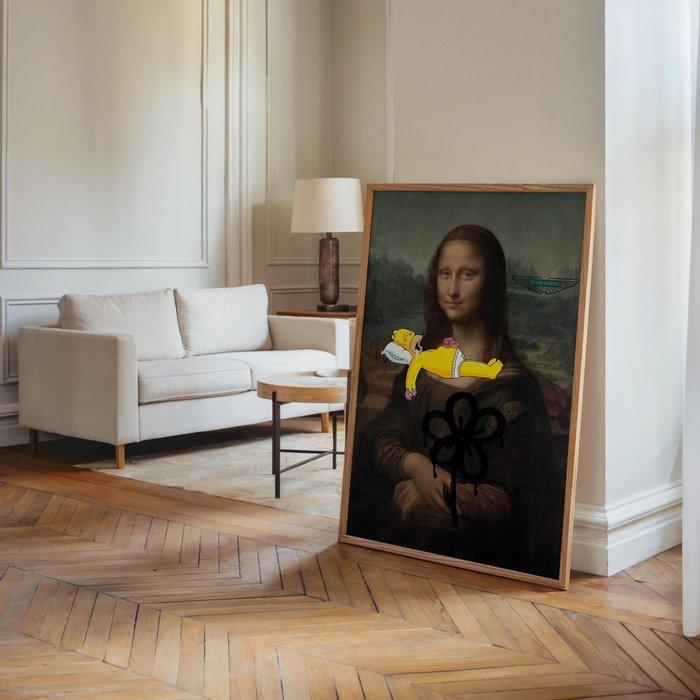 Lacrymal (XX-XXI) - Relaxed Icons Unite, Antiek en Kunst, Kunst | Designobjecten