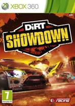 DiRT: Showdown (Xbox 360) PEGI 7+ Racing: Car, Spelcomputers en Games, Games | Xbox 360, Zo goed als nieuw, Verzenden