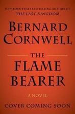 The Flame Bearer 9780062250780 Bernard Cornwell, Boeken, Overige Boeken, Gelezen, Bernard Cornwell, Bernard Cornwell, Verzenden