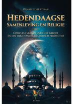 Hedendaagse samenleving en religie Osman Celil Ziylan, Boeken, Verzenden, Gelezen