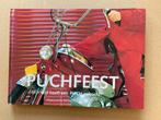 Haags Fotoboek - Puchfeest - Mn wijf heeft een Puch gekocht, Ophalen of Verzenden, Zo goed als nieuw, Merk of Model
