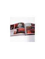 1987 LANCIA THEMA 8.32 HARDCOVER BROCHURE ENGELS, Nieuw, Author