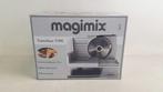 Magimix Snijmachine T190 - Zilver, Huis en Inrichting, Keuken | Keukenbenodigdheden, Verzenden, Nieuw