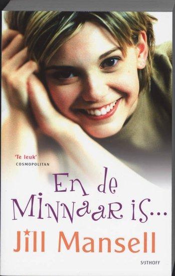 En de minnaar is? | 9789024556144, Boeken, Romans, Verzenden