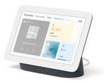 Google Nest Hub 2e Generatie - Charcoal, Verzenden, Zo goed als nieuw