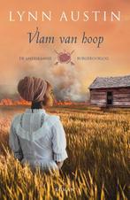 9789029728829 Amerikaanse Burgeroorlog 3 - Vlam van hoop, Boeken, Verzenden, Nieuw, Lynn Austin