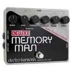 Electro Harmonix Deluxe Memory Man Delay pedaal, Muziek en Instrumenten, Verzenden, Nieuw