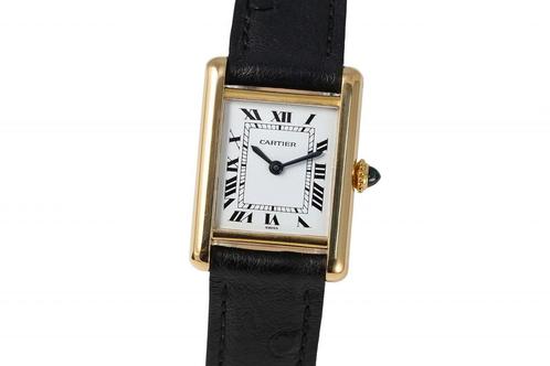 Cartier horloge online marktplaats