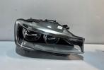 Koplampen  BMW F25 F26 X3 X4 LCI LIFT, Verzenden, Nieuw, BMW