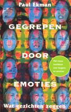 Gegrepen door emoties 9789057122859 P. Ekman, Verzenden, Zo goed als nieuw, P. Ekman