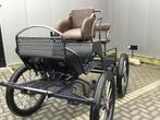 Marathonwagen trainer, Zo goed als nieuw, Marathonwagen, Paard of Pony