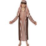 Schapenherder kostuum voor kinderen - Kerst kleding overig, Kinderen en Baby's, Ophalen of Verzenden, Nieuw