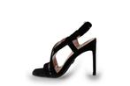 Tamaris Sandalen in maat 37 Zwart | 10% extra korting, Tamaris, Verzenden, Zwart, Sandalen of Muiltjes