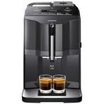 Siemens EQ3 S100  zwart espressomachine, 12mnd garantie, Refurbished, Verzenden