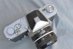 Nikon Nikkormat FT + Nikkor 2/50mm | Analoge camera, Nieuw