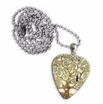Plectrum ketting of sleutelhanger van de levensboom, Ophalen of Verzenden, Nieuw