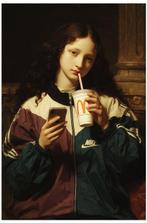 Dikhotomy - Urban Ritual - No Reserve - Unique Edition