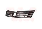 GRILL VOOR VW PASSAT B7 EURO TYPE 2011-2014 3AA853651OQE, Ophalen of Verzenden, Nieuw
