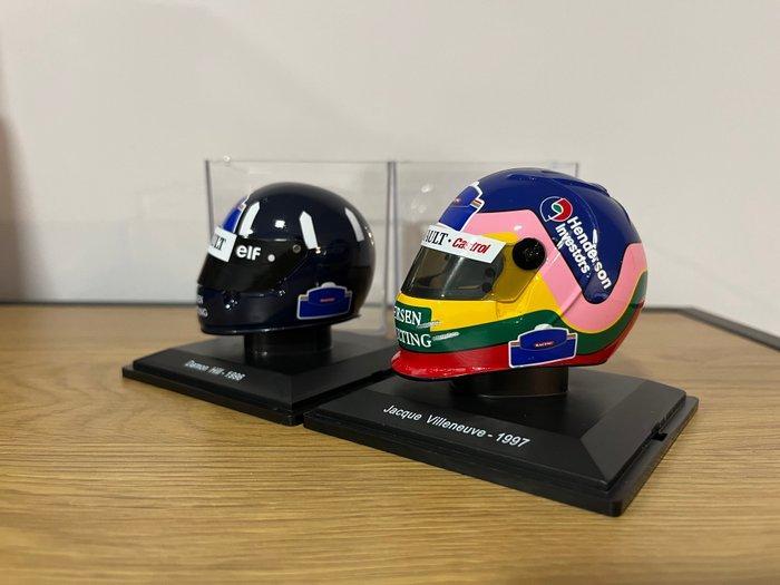 Spark 1:5 - Model raceauto (2) - World Champions F1 Williams, Hobby en Vrije tijd, Modelauto's | 1:5 tot 1:12