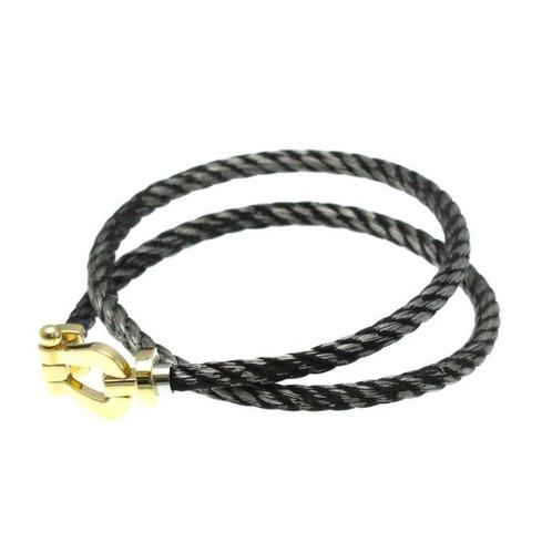 Fred - Armband - 18 karaat Geel goud, Sieraden, Tassen en Uiterlijk, Armbanden