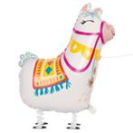 Lama Airwalker met Lint, Verzenden, Nieuw