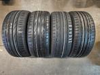 225/40/18 92Y BRIDGESTONE POTENZA D19/18 7/7,7MM PROFIEL, Ophalen, 18 inch, Gebruikt, Band(en)