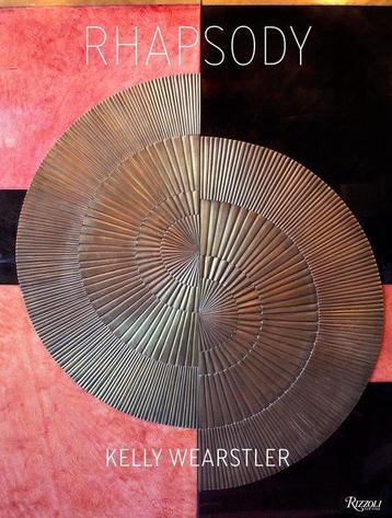 Kelly Wearstler Chromatic Rhapsody - Kelly Wearstler beschikbaar voor biedingen