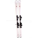 153 158 dames skis VOLKL FLAIR SC 2025, white, grip walk, t, Overige merken, 140 tot 160 cm, Gebruikt, Verzenden
