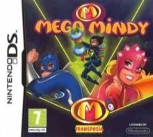 MarioDS.nl: Mega Mindy Losse Game Card - iDEAL!, Spelcomputers en Games, Games | Nintendo DS, Zo goed als nieuw, Ophalen of Verzenden