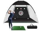 Golf trainer set, Sport en Fitness, Golf, Verzenden, Nieuw