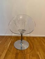 Kartell - Philippe Starck - Stoel - EROS - Aluminium,