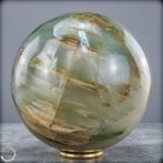 Zeldzaam natuurtuin-kwarts Sphere, Brazilië- 3200.61 g