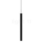 Umage Chimes Hanglamp LED, zwart - 44 cm (Hanglampen), Verzenden, Nieuw
