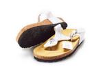 Gextop Sandalen in maat 38 Wit | 25% extra korting, Kinderen en Baby's, Kinderkleding | Schoenen en Sokken, Schoenen, Nieuw, Gextop