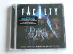 The Faculty - Soundtrack, Verzenden, Nieuw in verpakking