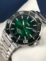 Oris - Aquis Date Calibre 400 Automatic - Zonder, Nieuw